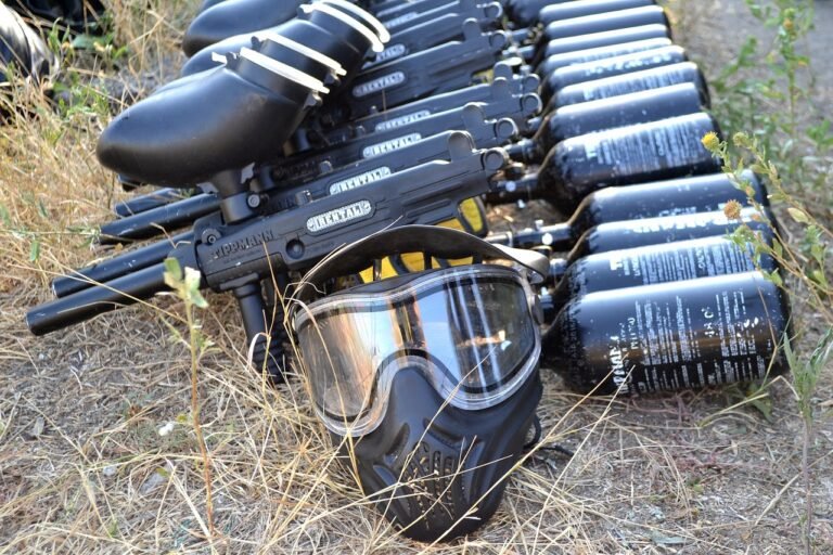 paintball, ukraine, training